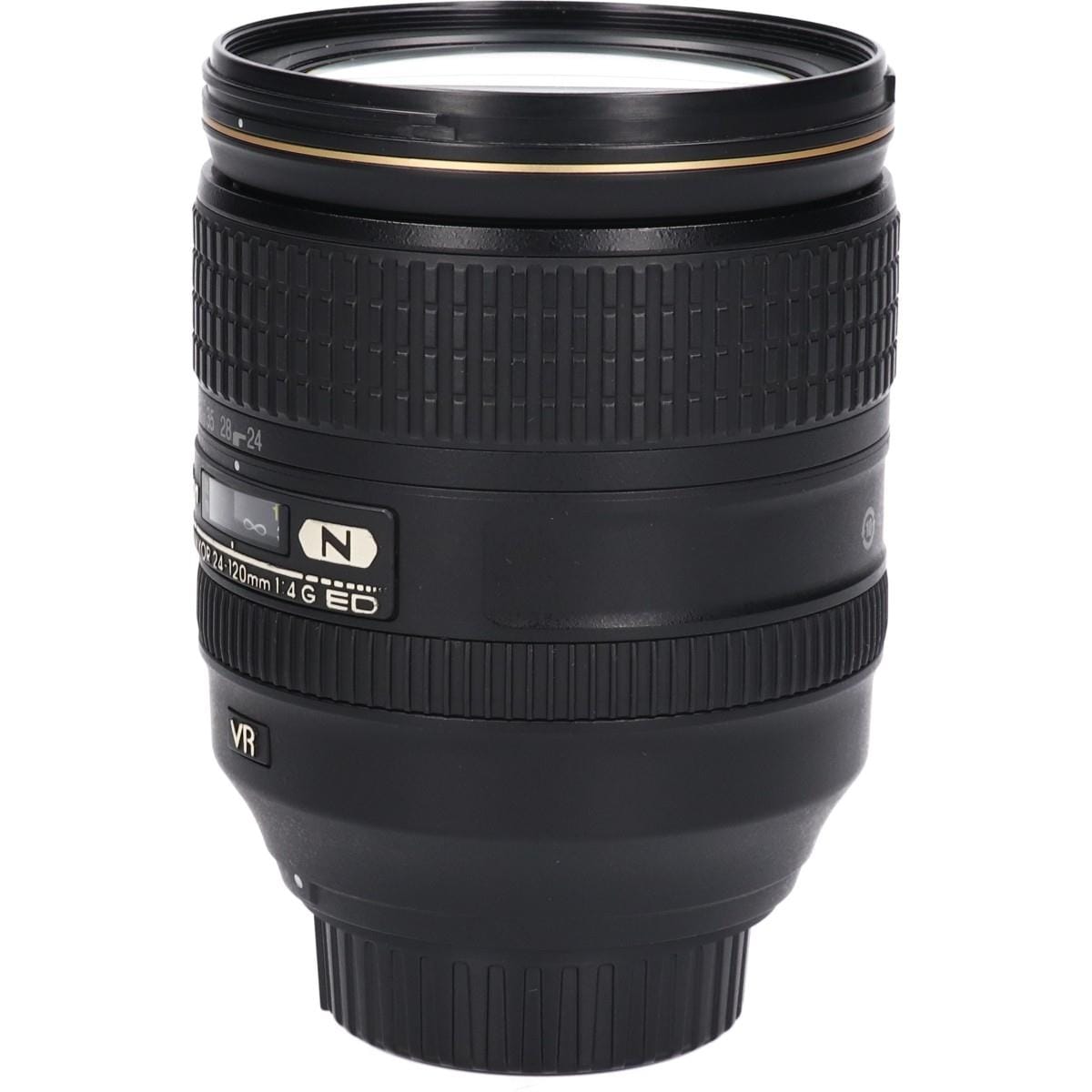 ＡＦ－Ｓ２４－１２０ｍｍ　Ｆ４Ｇ　ＥＤ　ＶＲ