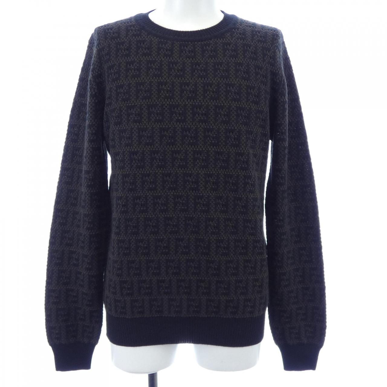 フェンディ FENDI FZX034 AKFS ニット