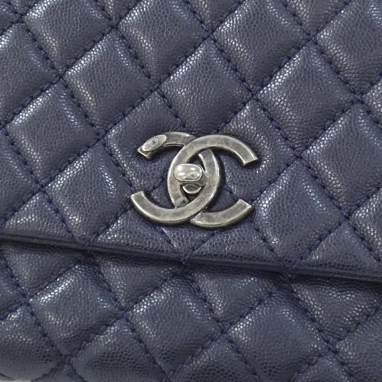 シャネル 92991 バッグ