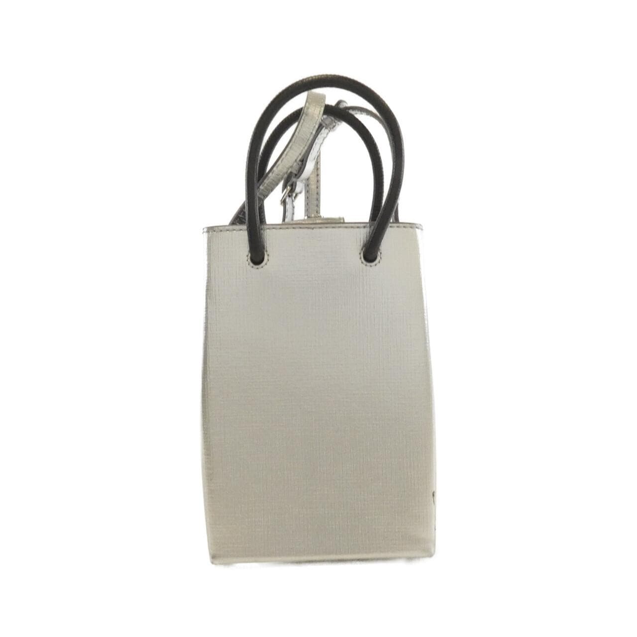 バレンシアガ ショッピング フォン ホルダー バッグ 593826 0AI4N バッグ