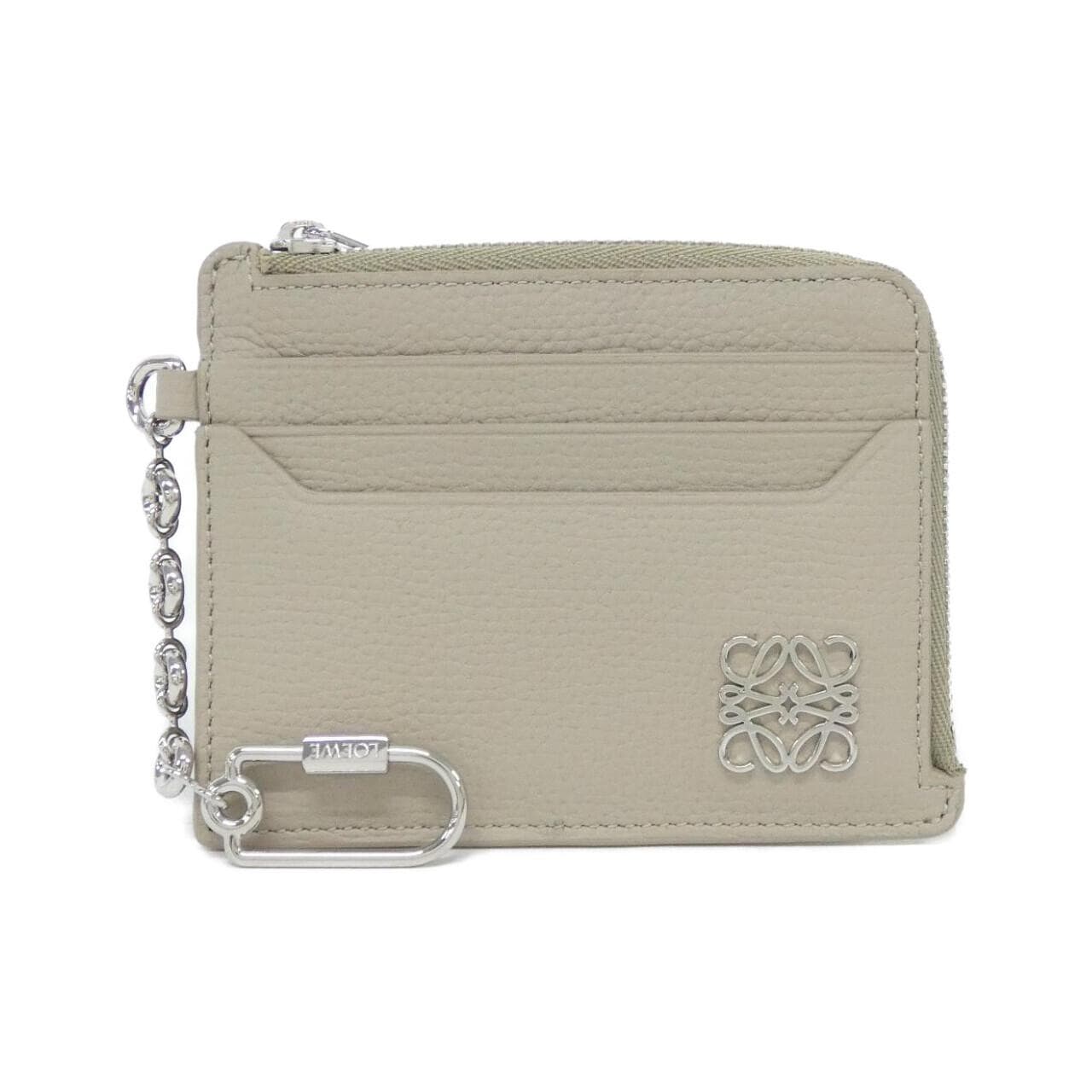 【新品】ロエベ C821SQLX03 コインケース