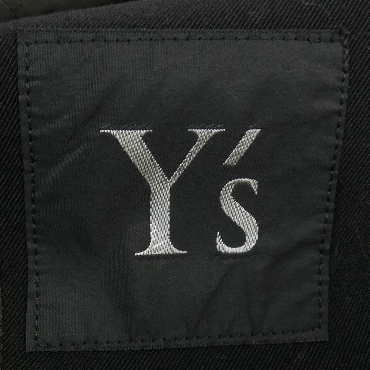 【ヴィンテージ】ワイズ Y's YE-J01-121 ジャケット