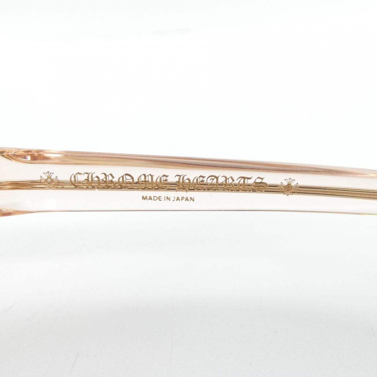 クロムハーツ CHROME HEARTS IDAWANNA SUNGLASSES