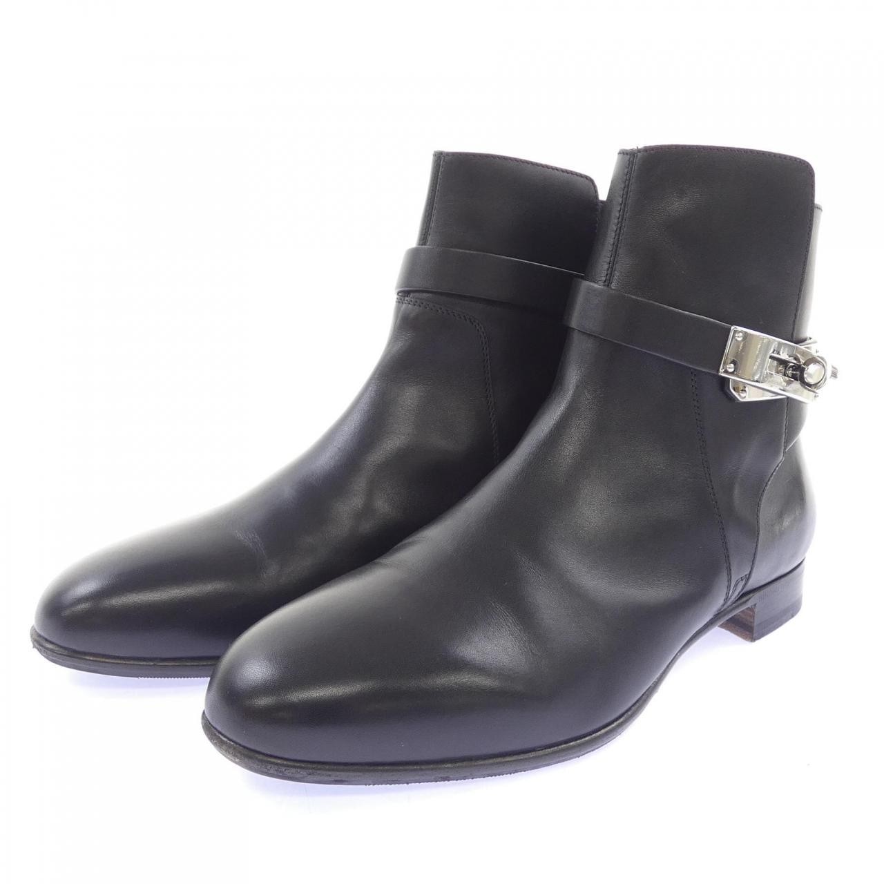 エルメス HERMES ネオ NEO ケリーバックル 162133Z ブーツ