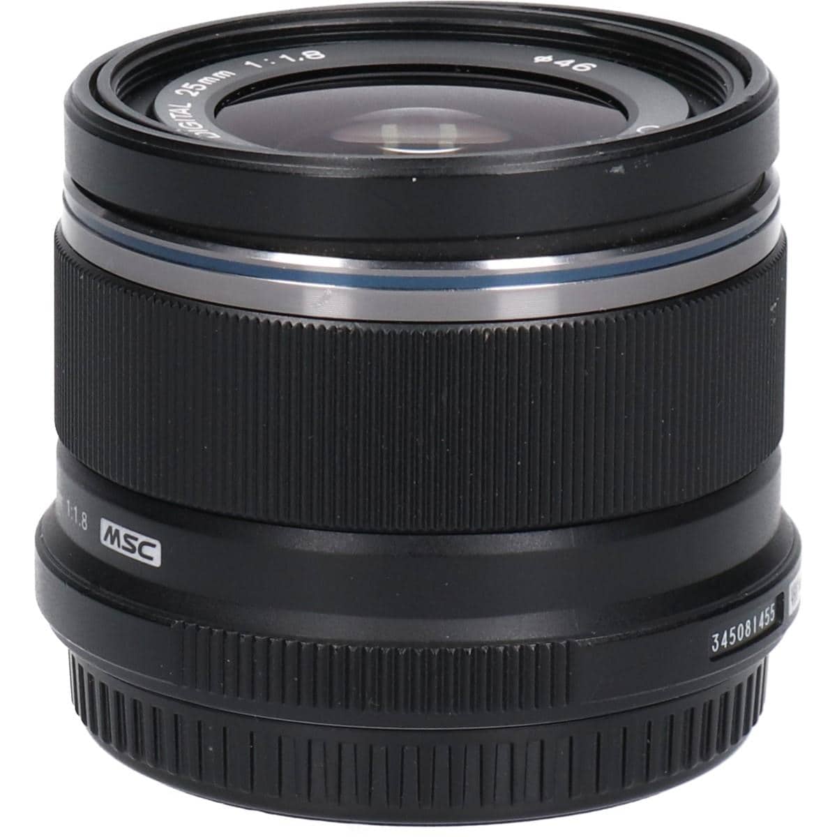 Ｍ．ＺＤ２５ｍｍ　Ｆ１．８