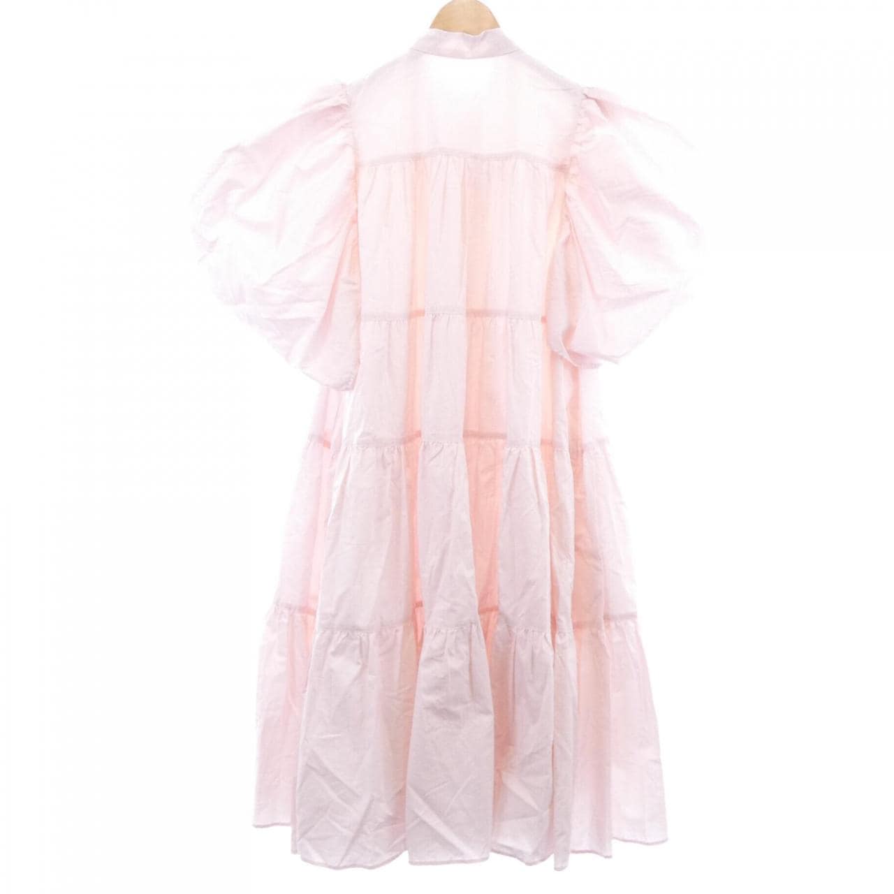 オブリ OBLI ワンピース