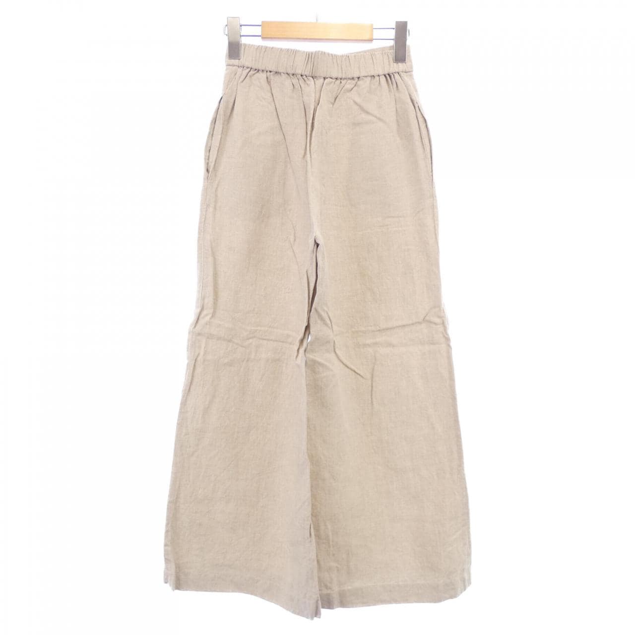 プラージュ Plage パンツ