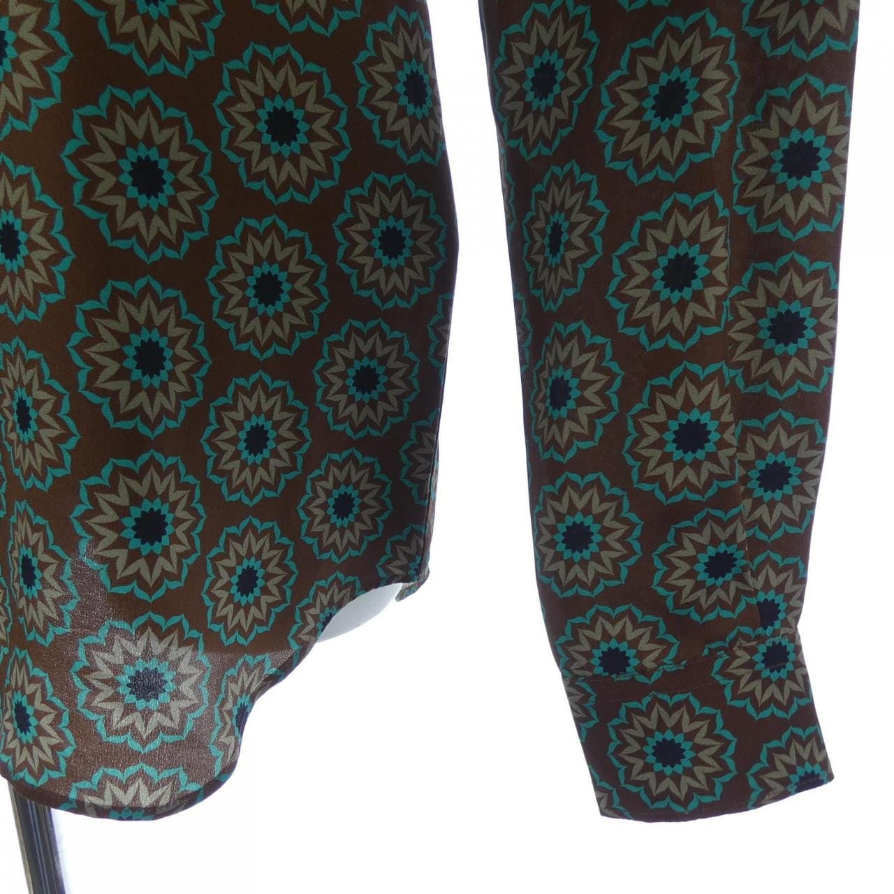 アスペジ ASPESI シャツ