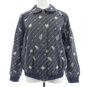 ミナペルホネン mina perhonen seajowel ブルゾン