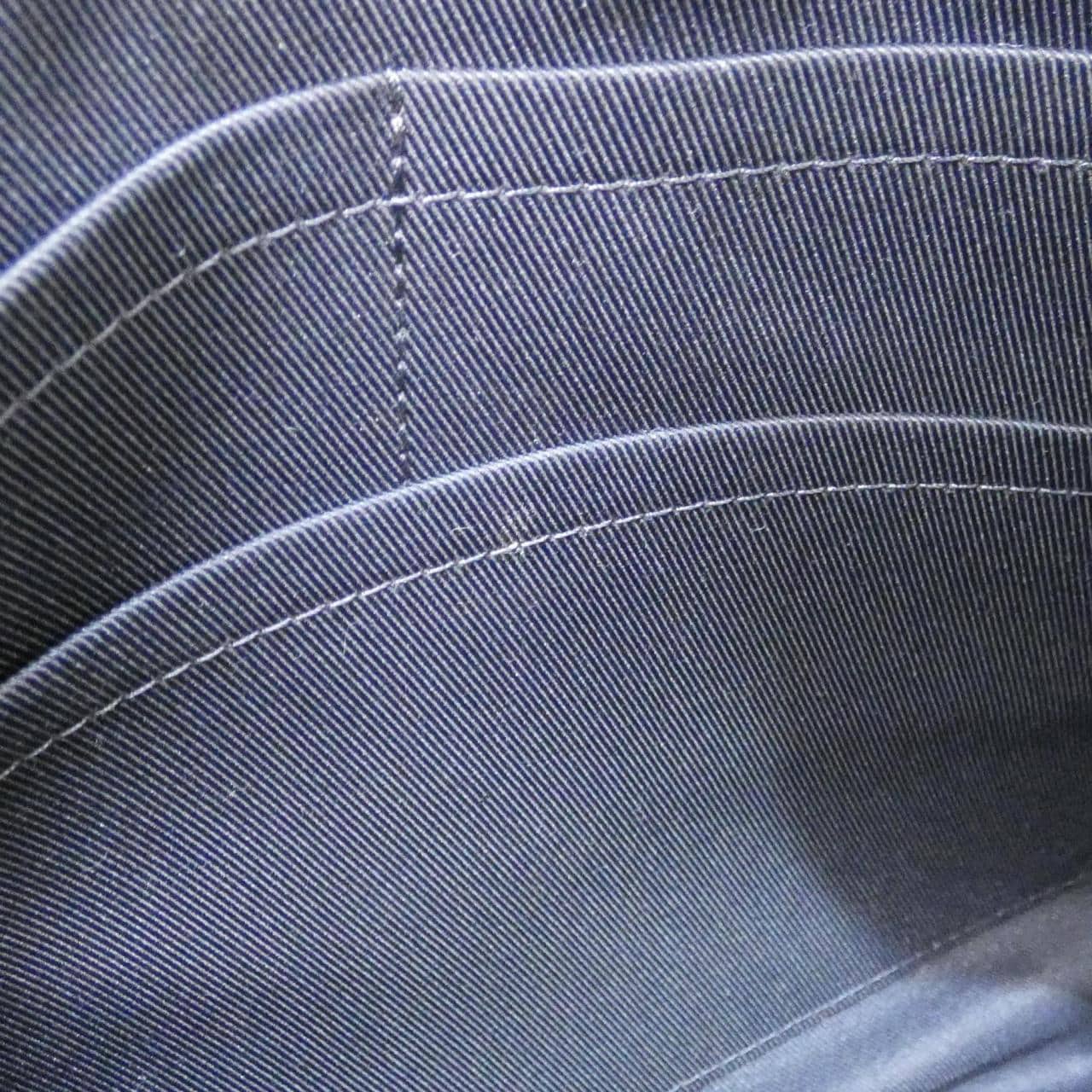 ルイヴィトン ダミエ コバルト カモフラージュ ハンター N41653 ショルダーバッグ