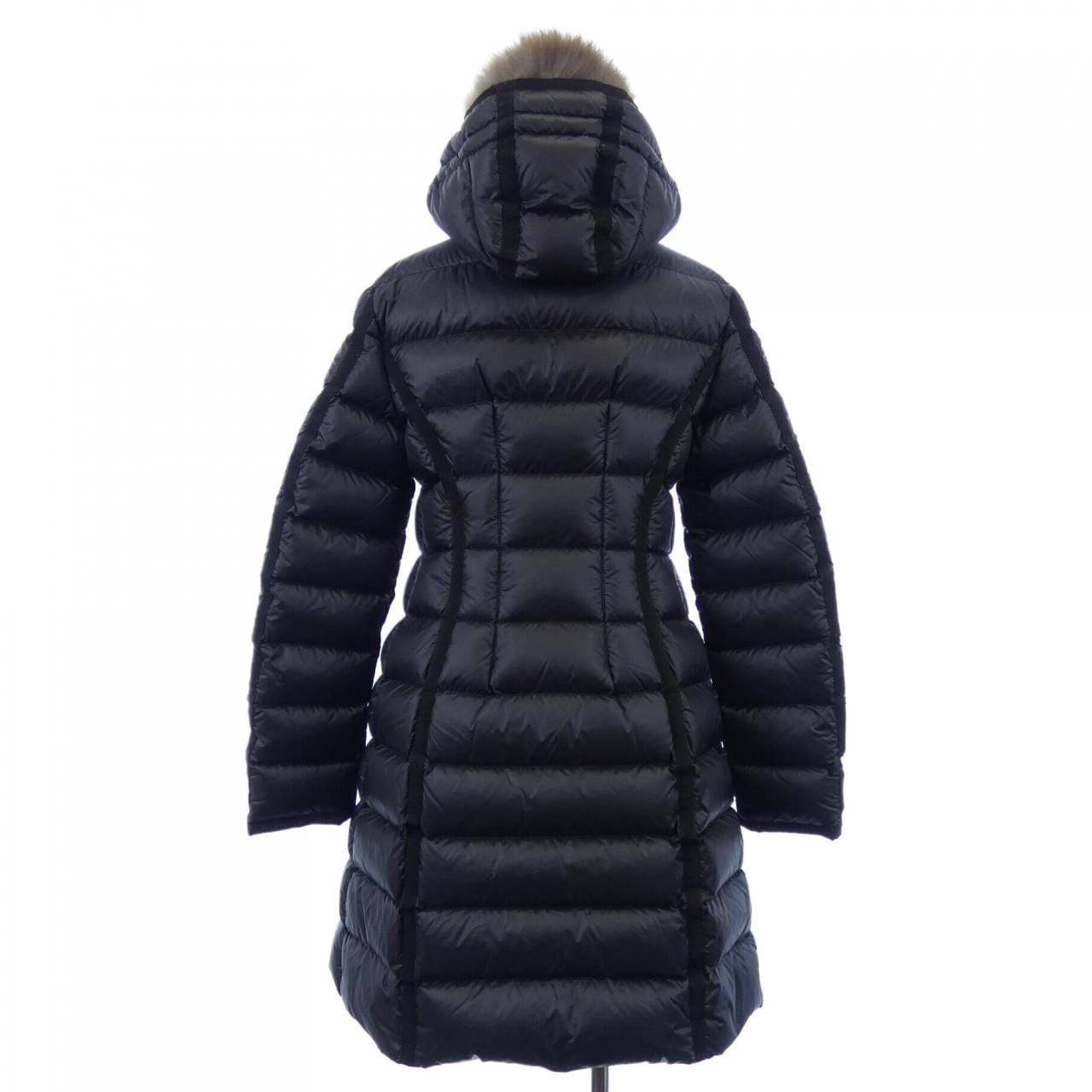 モンクレール MONCLER HERMINE ダウンコート