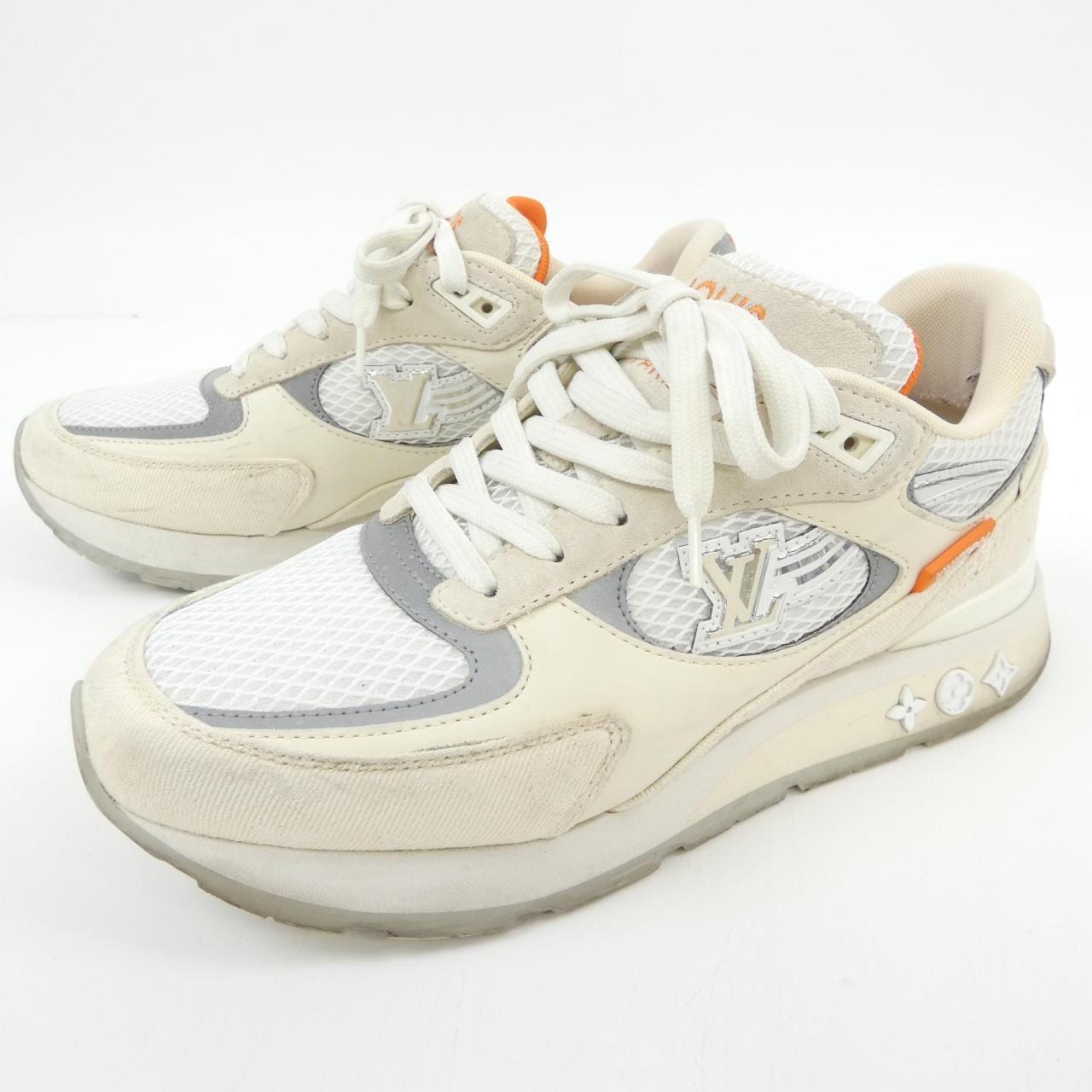 ルイヴィトン LOUIS VUITTON スニーカー