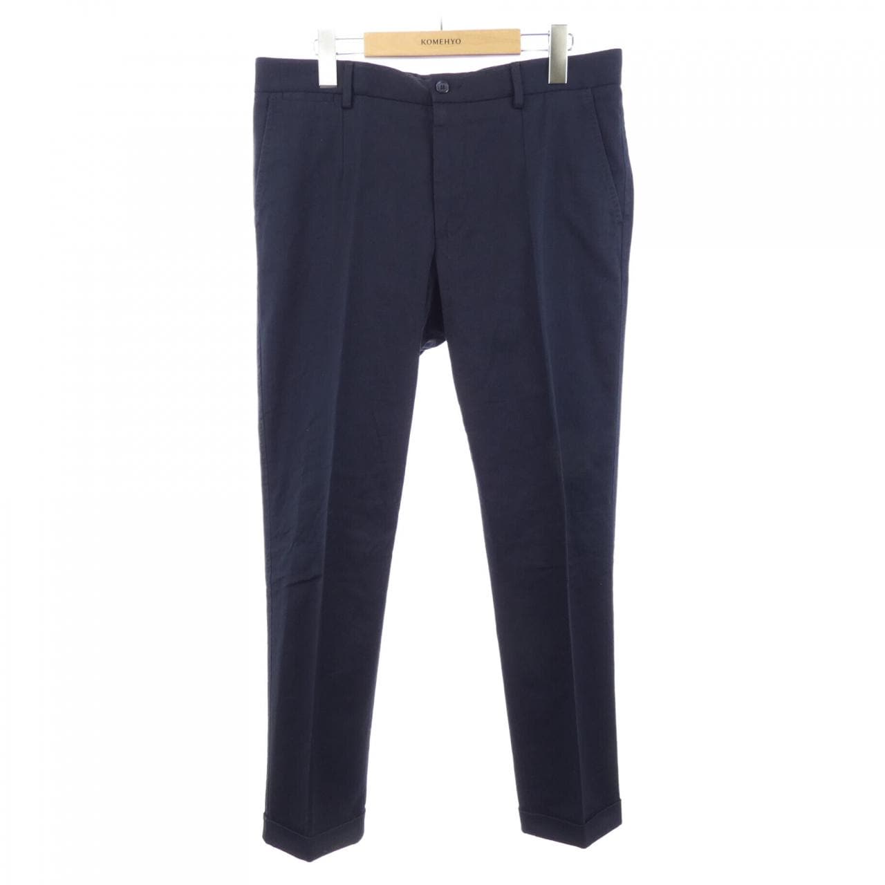 ドルチェアンドガッバーナ DOLCE&GABBANA GY6FET/FUFGD パンツ