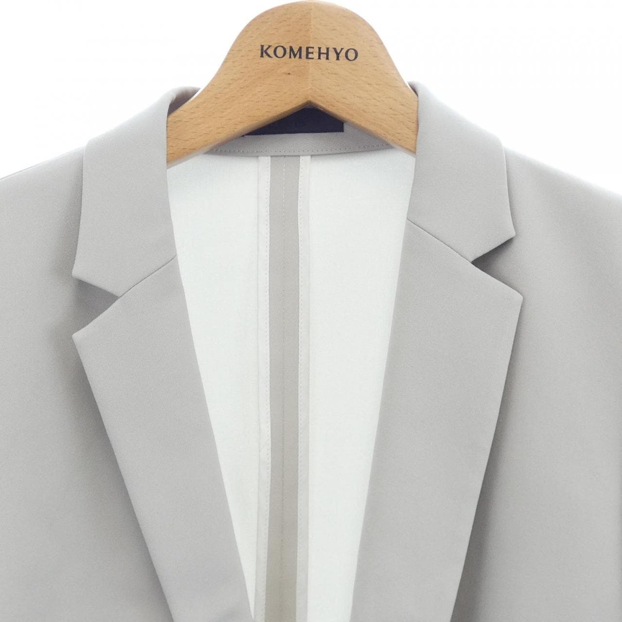 アイシービー ICB ジャケット