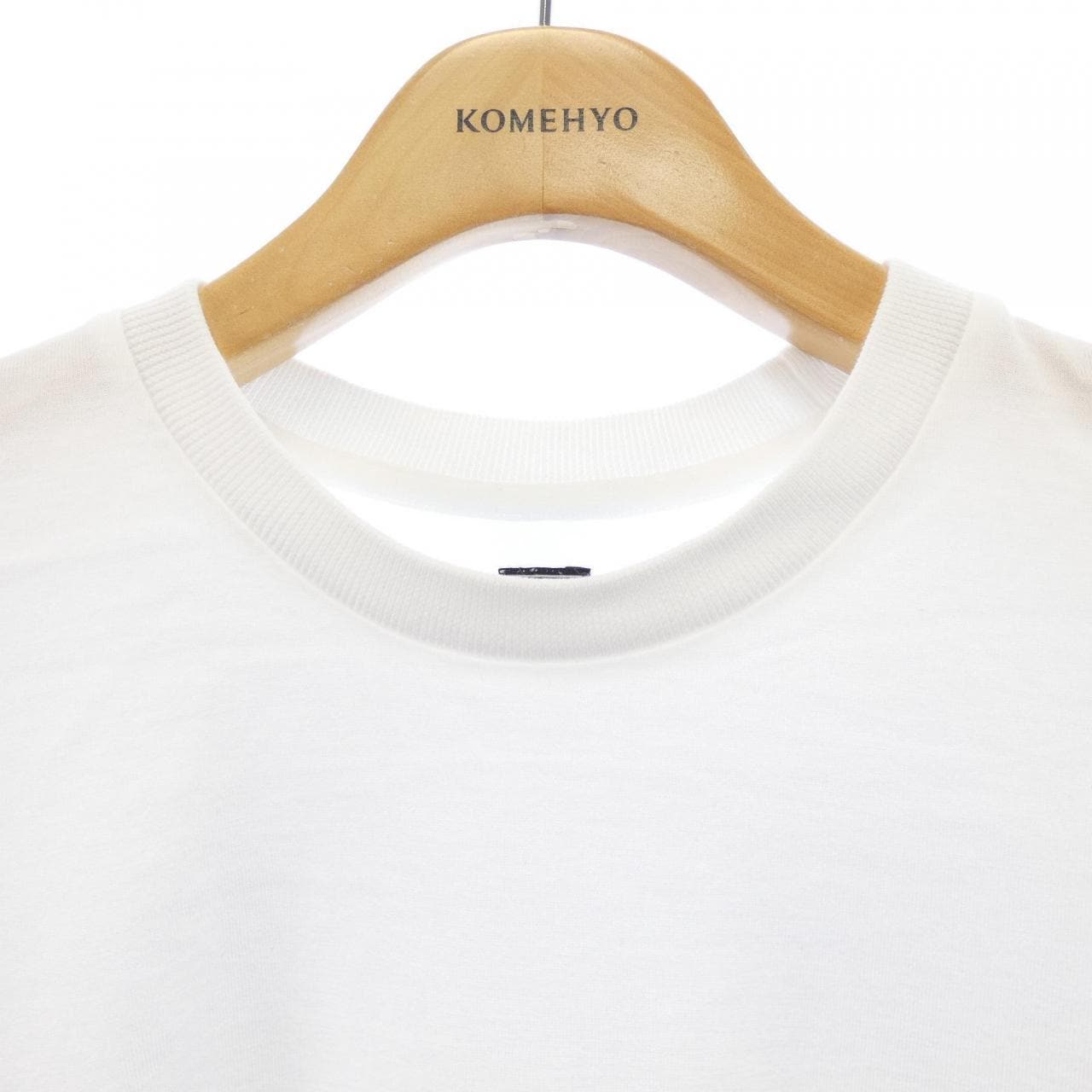 フェデーリ FEDELI Tシャツ