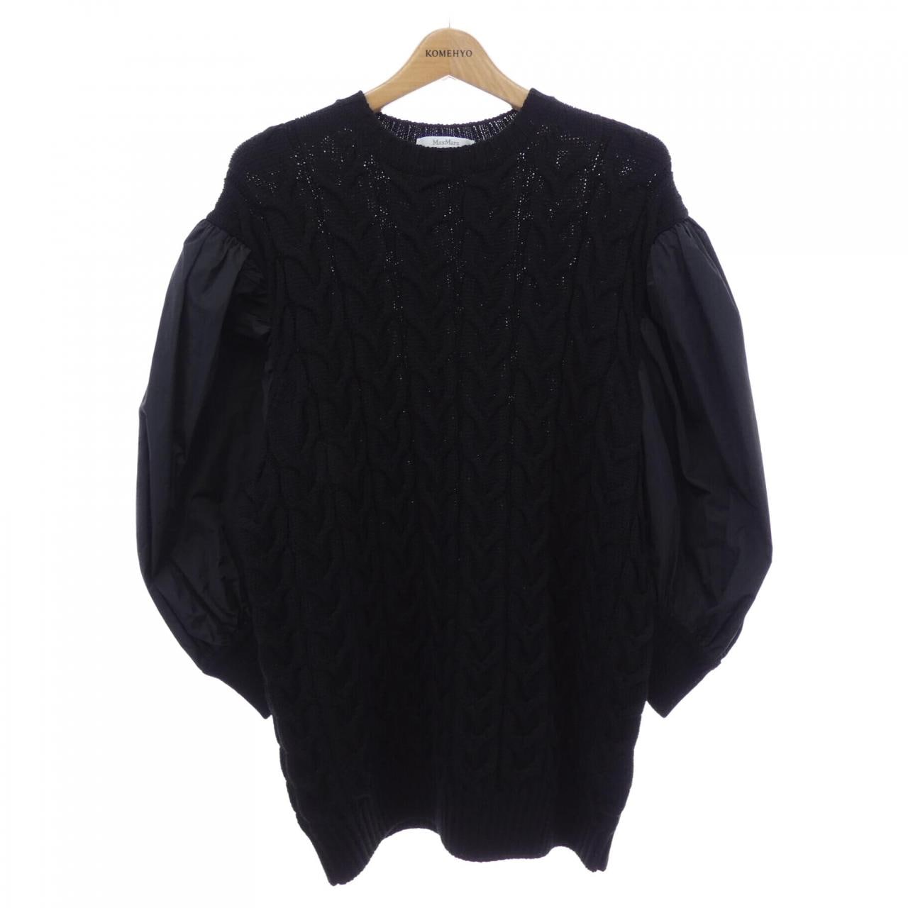 マックスマーラ Max Mara 2511321101 670 チュニック