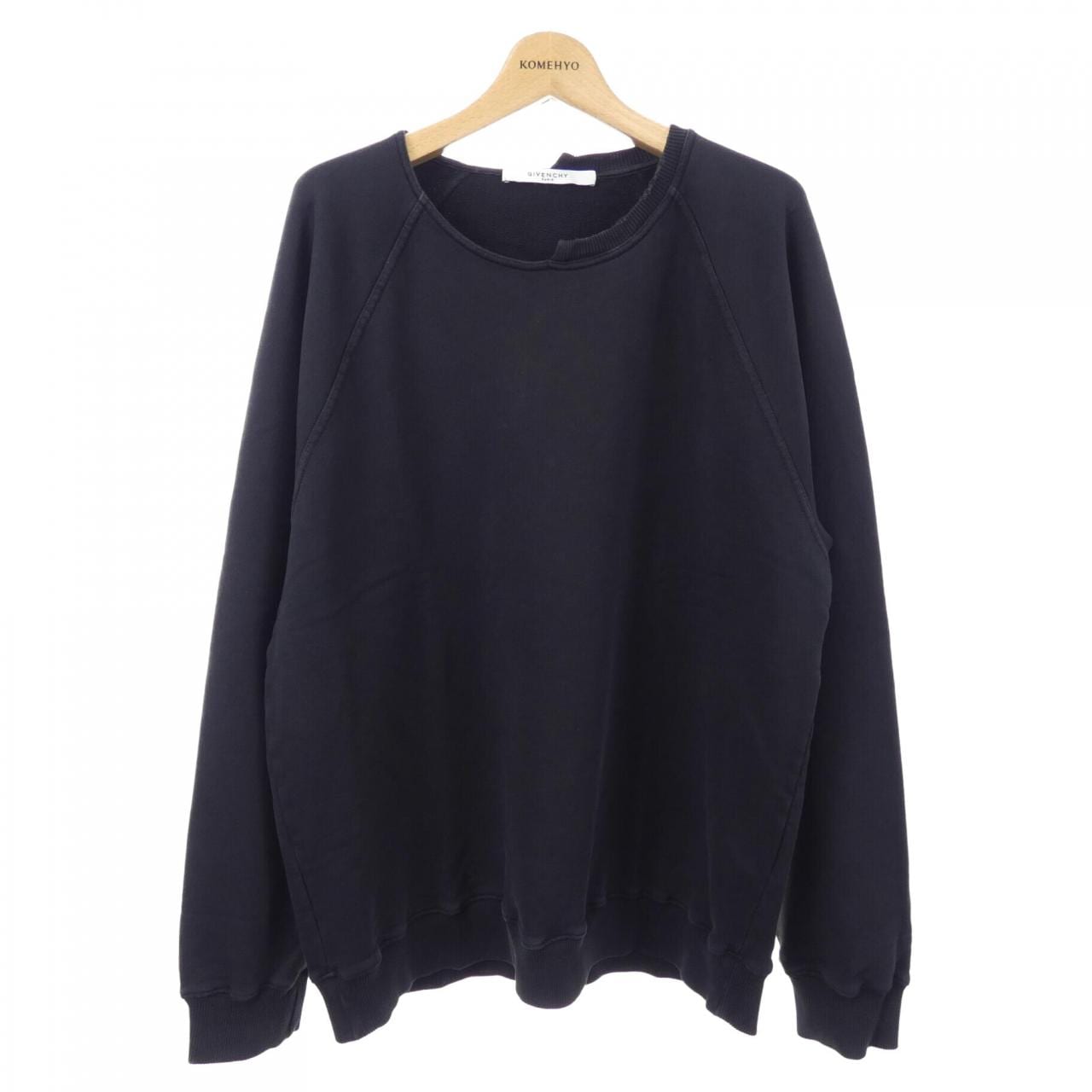 ジバンシー GIVENCHY BMJ03130AF スウェット