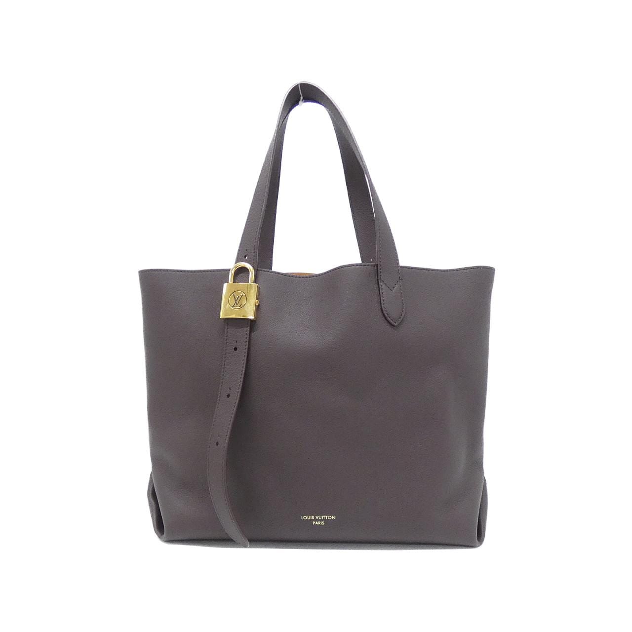 ルイヴィトン ロウキー カバ MM M12916 バッグ