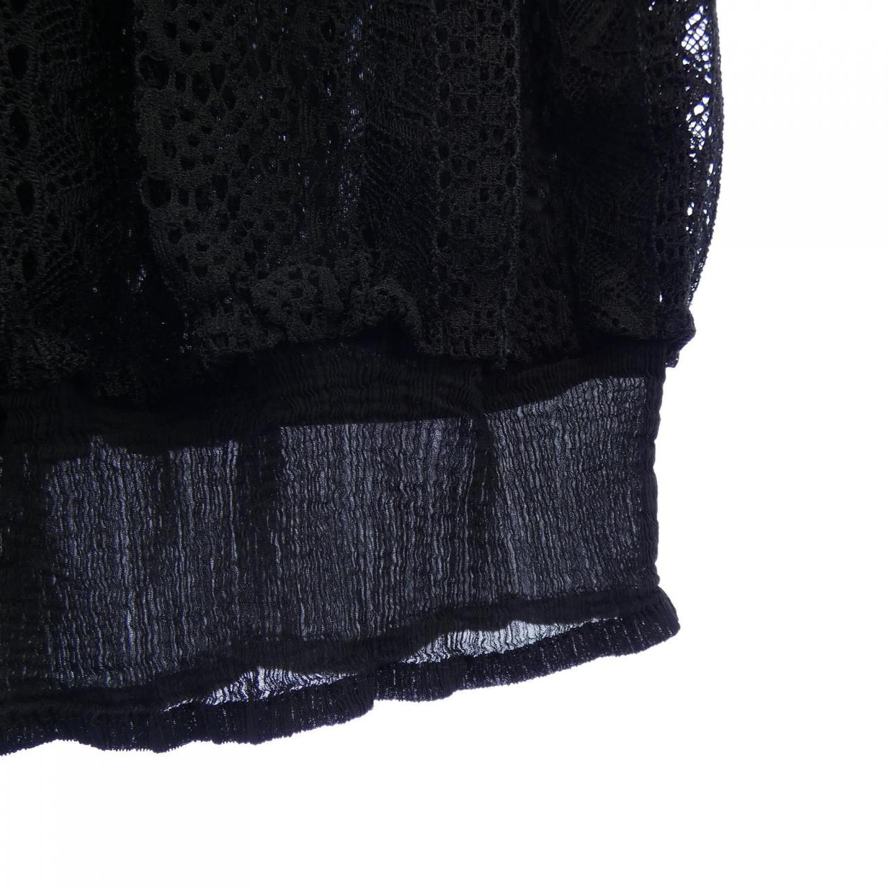 ミーイッセイミヤケ me ISSEY MIYAKE MI91FG633 スカート