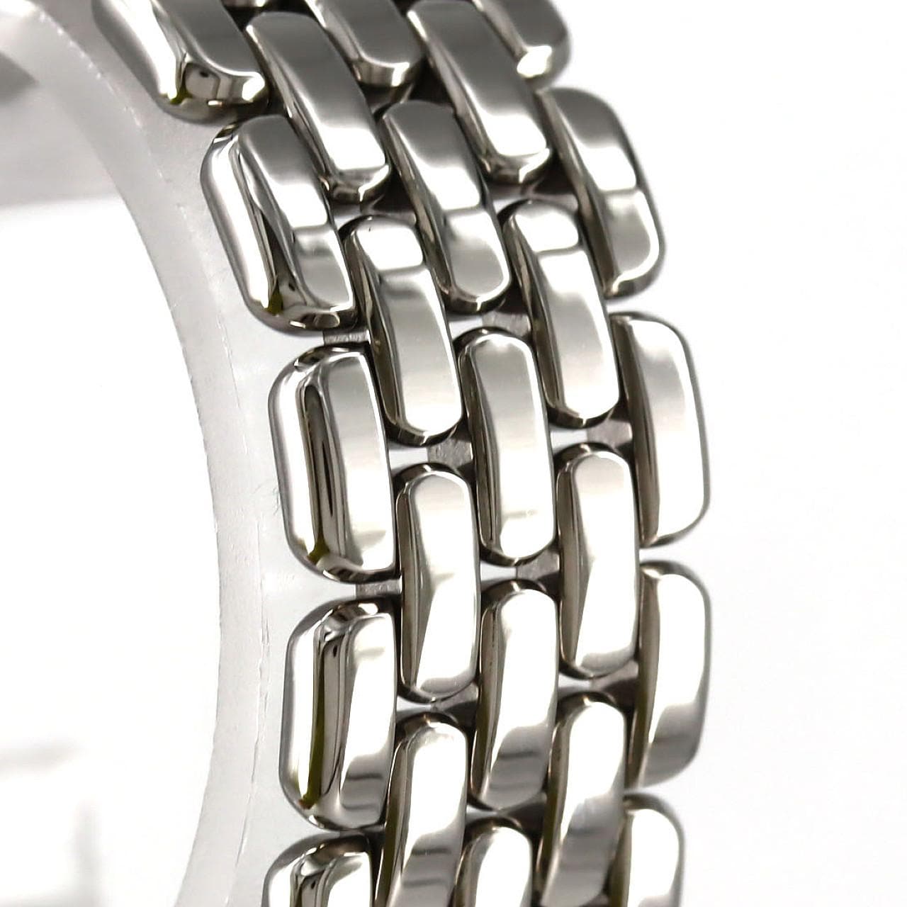 エルメス ケープコッド ･8P CC1.210 SS クォーツ