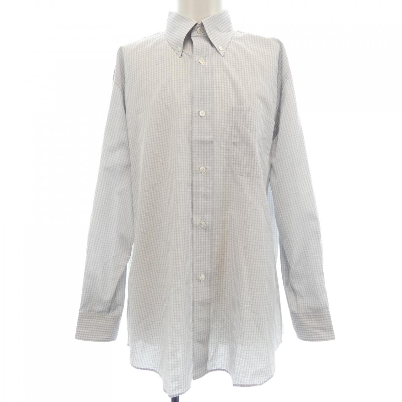 エルメス HERMES シャツ