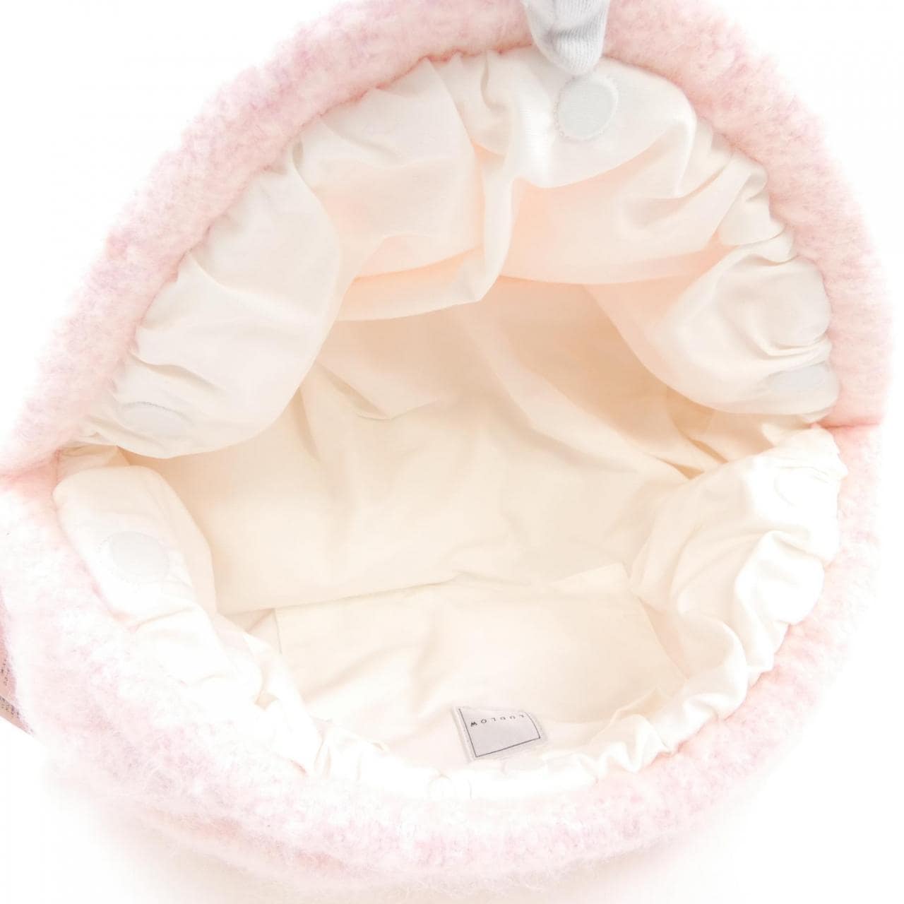 ラドロー LUDLOW BAG