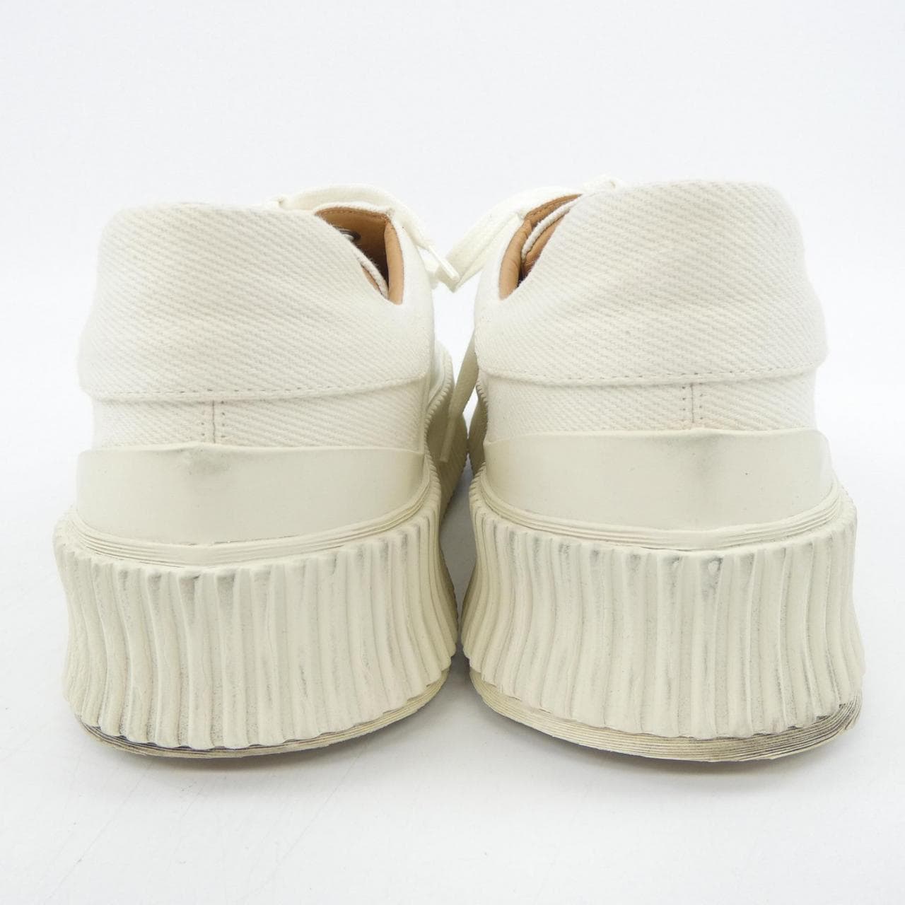 JIL SANDER J15WS0002 鞋