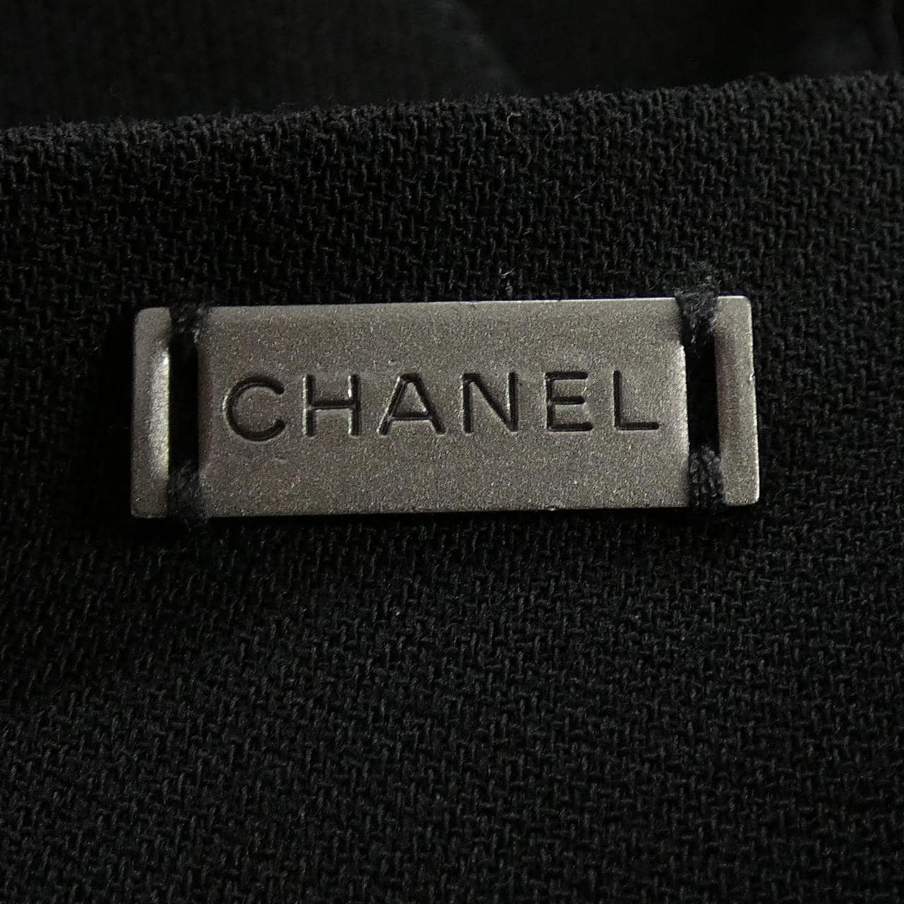 【ヴィンテージ】シャネル CHANEL P15068V02954 00C パンツ