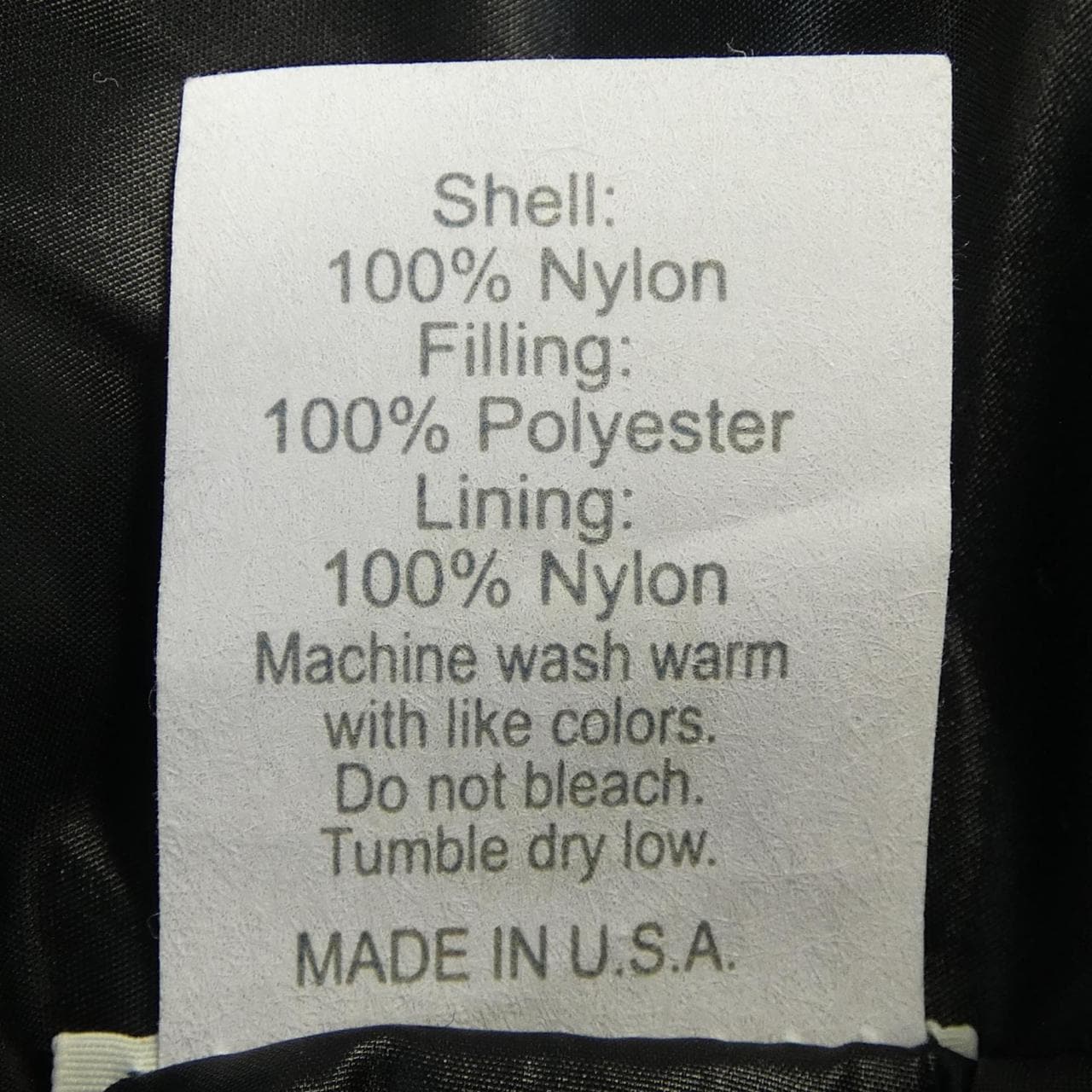 ポストオーバーオールズ POST O'ALLS 1512-NTP1 ベスト