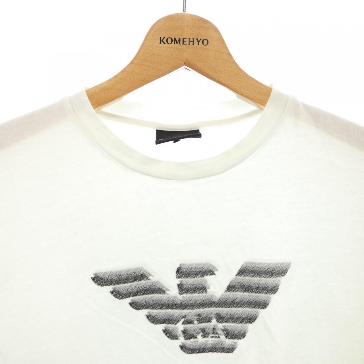 エンポリオアルマーニ EMPORIO ARMANI Tシャツ