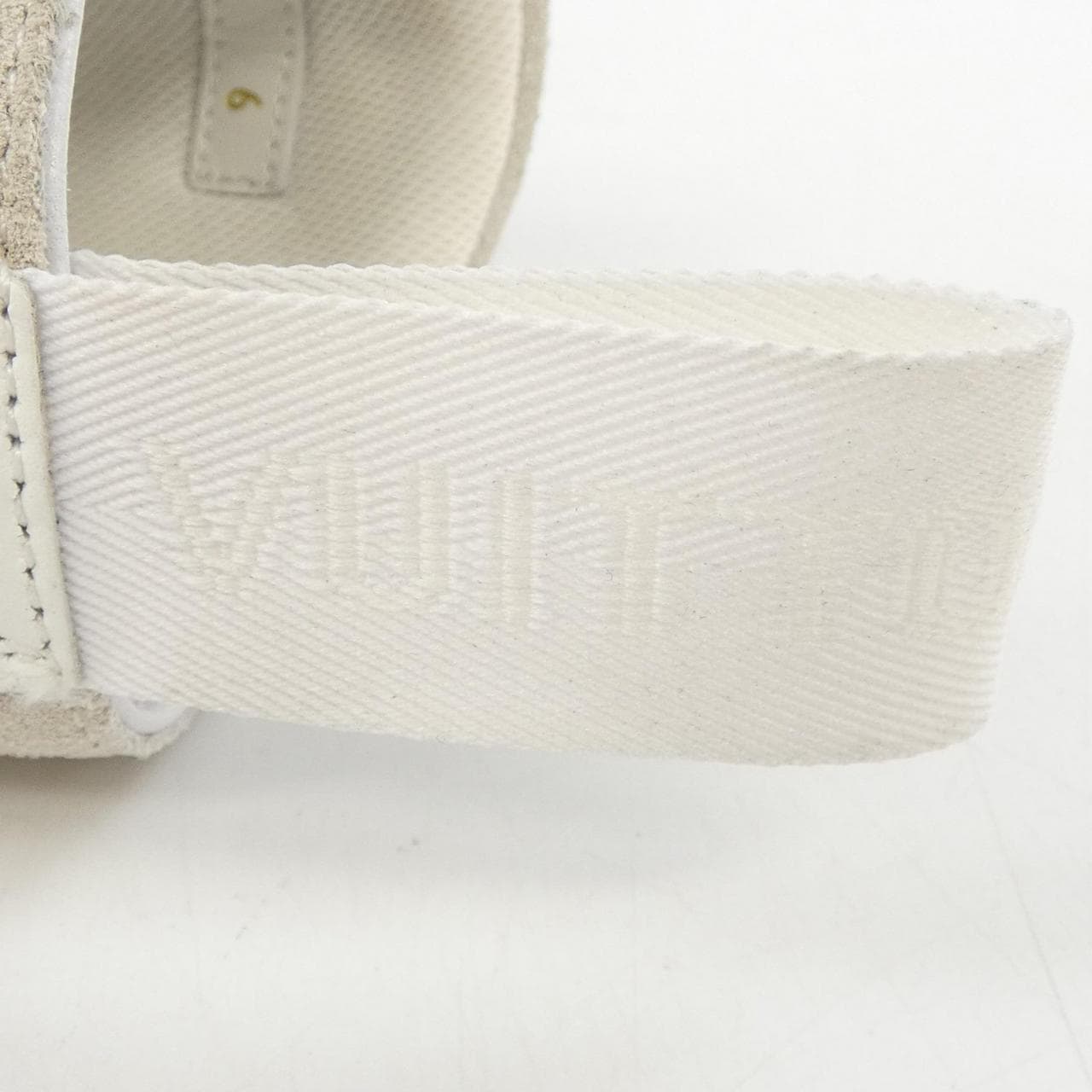 ルイヴィトン LOUIS VUITTON クリーパーライン スニーカー