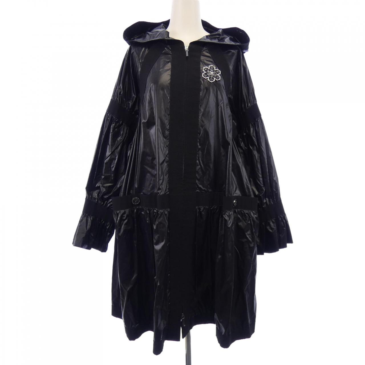 シャネル CHANEL P62091V31559 コート