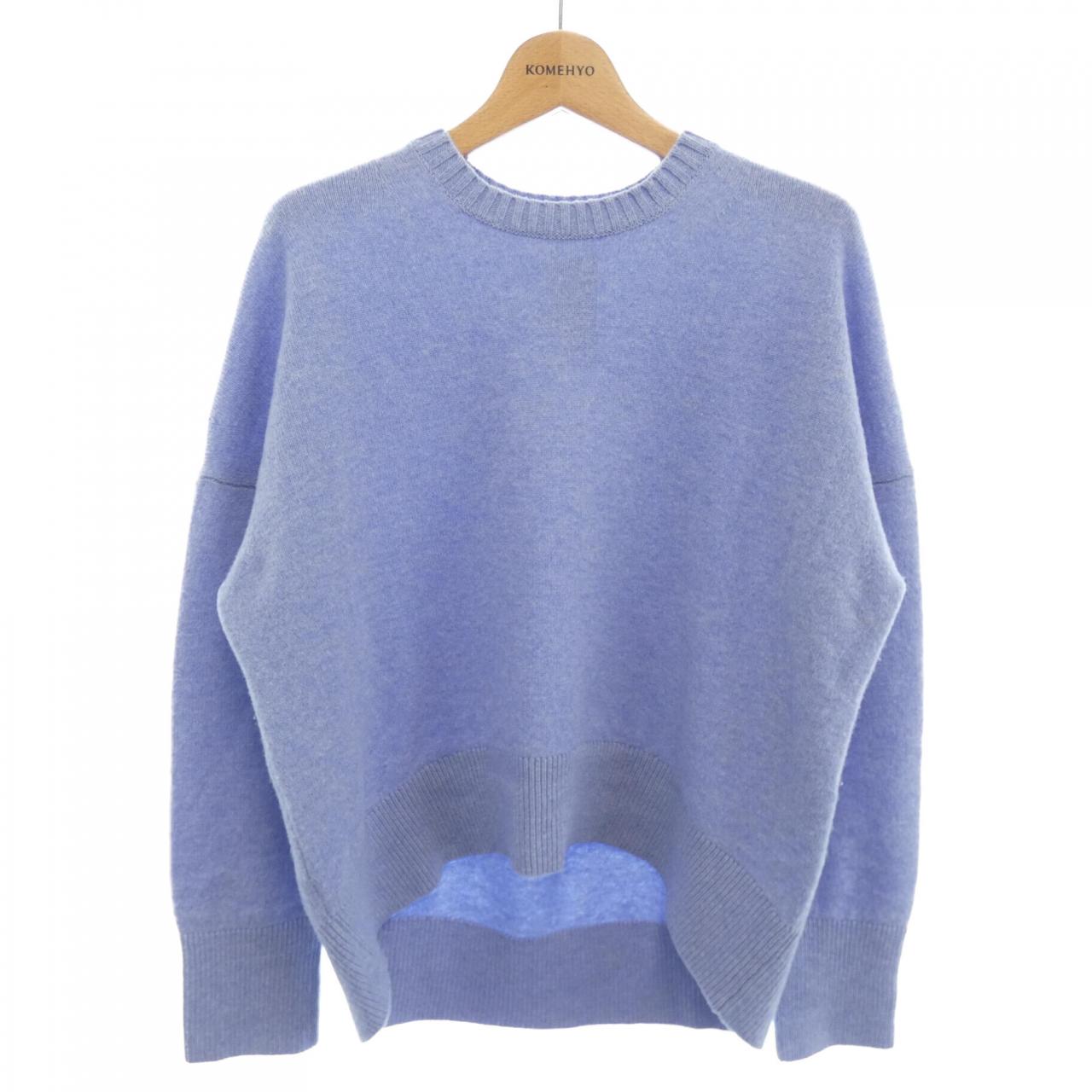 トゥモローランド TOMORROW LAND 11-02-95-02621 ニット