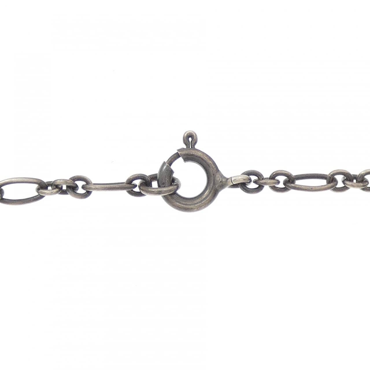 ジョージ ジェンセン 925 ネックレス