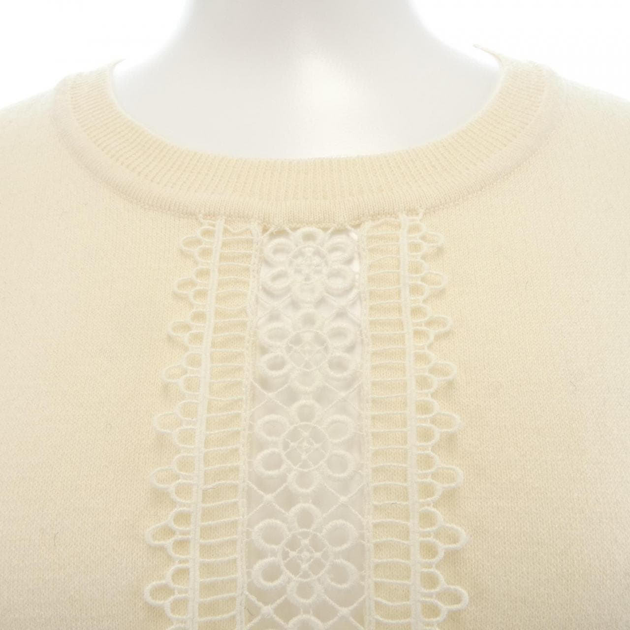 クロエ Chloe ニット