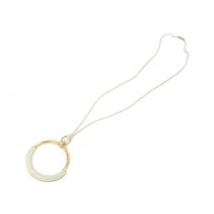 エルメス ループ 072933CD ネックレス