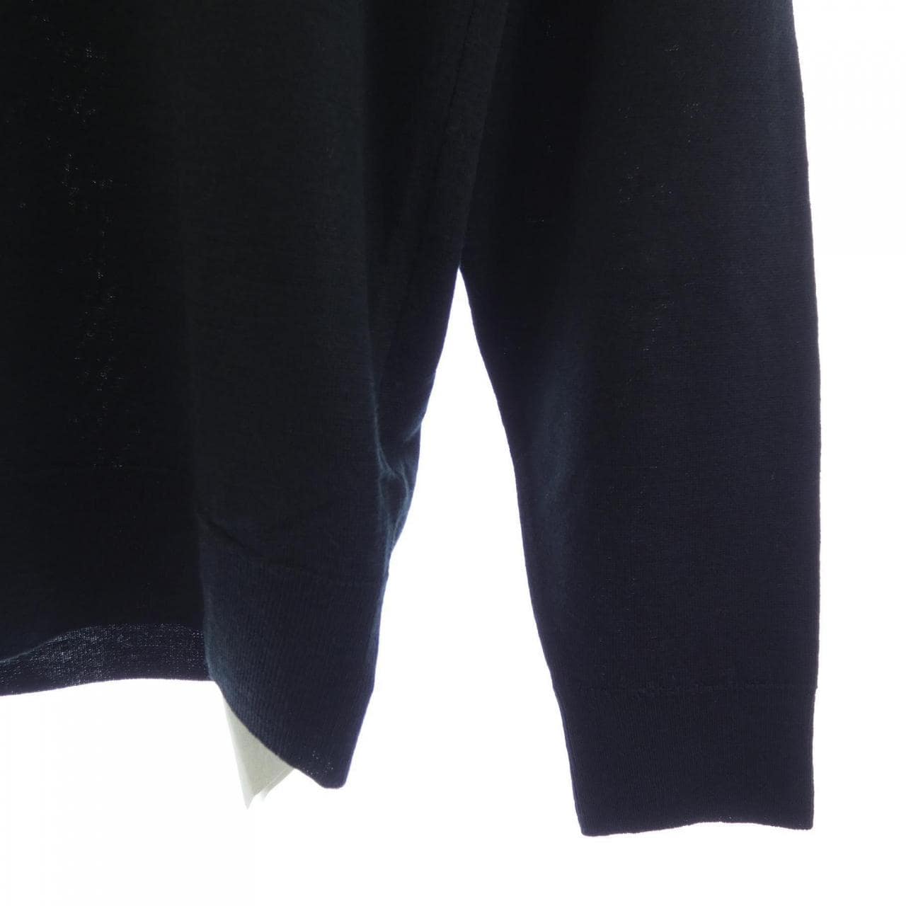 ジョンスメドレー JOHN SMEDLEY BEAMS F ニット