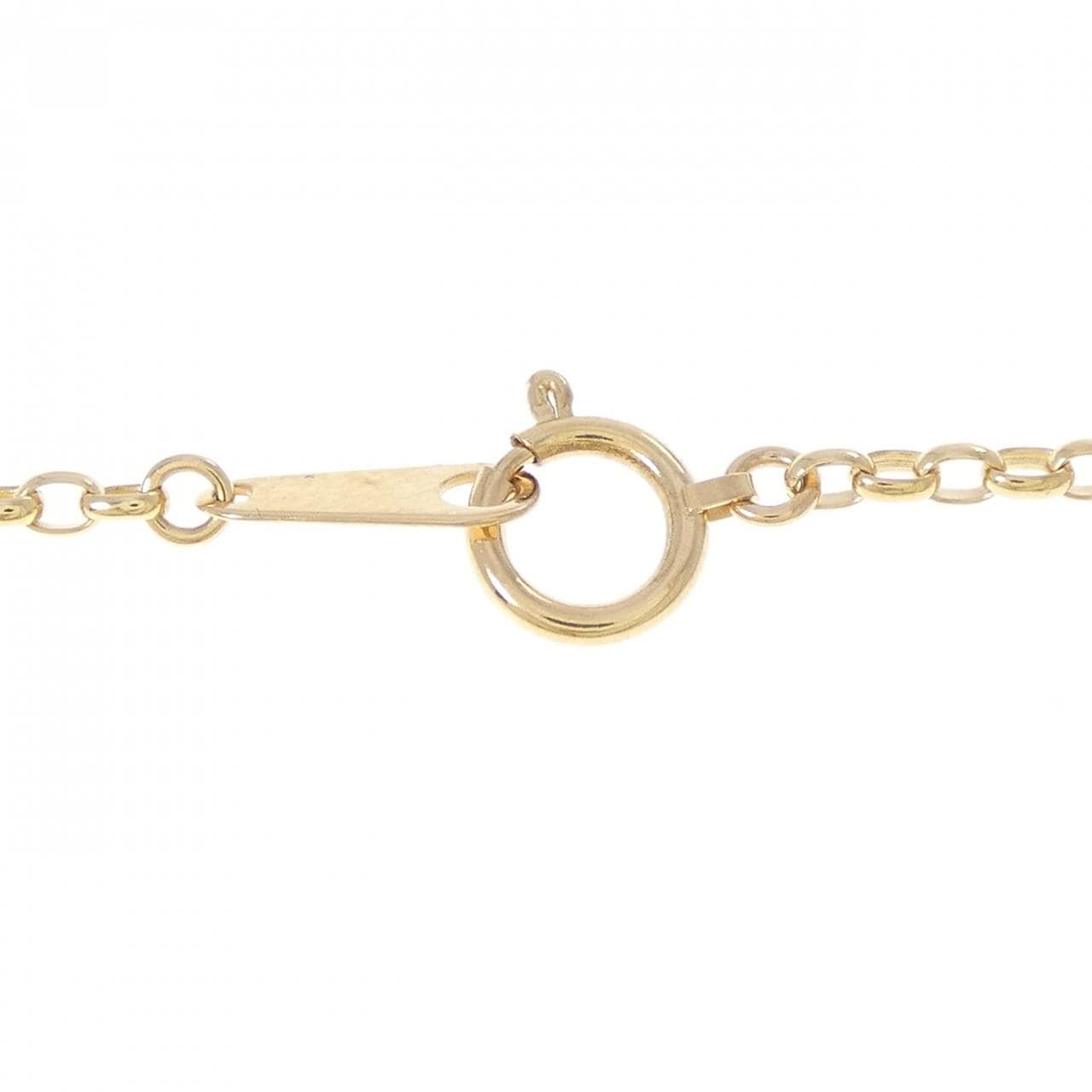 ミキモト 白蝶パール ネックレス 11.3mm
