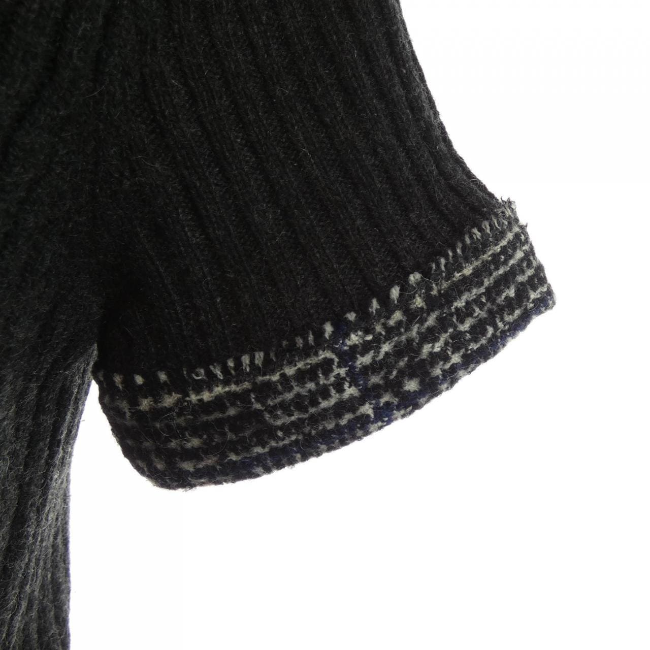 シャネル CHANEL P31753W04012 07A ニット