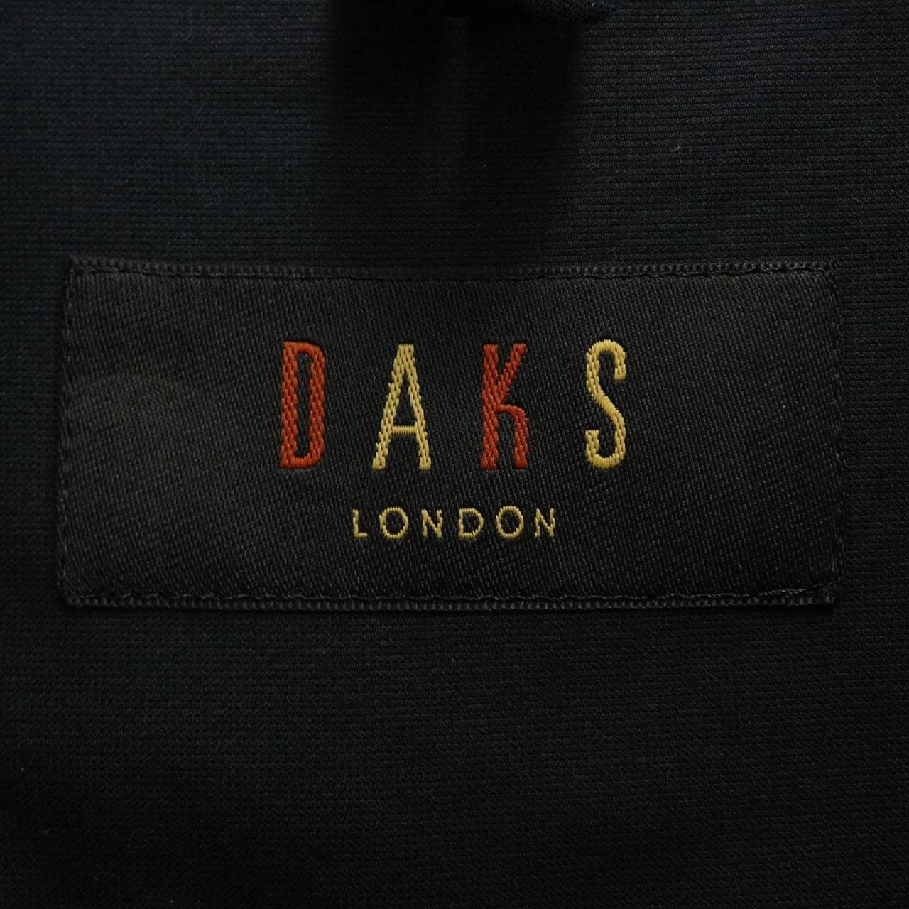 ダックス DAKS ジャケット