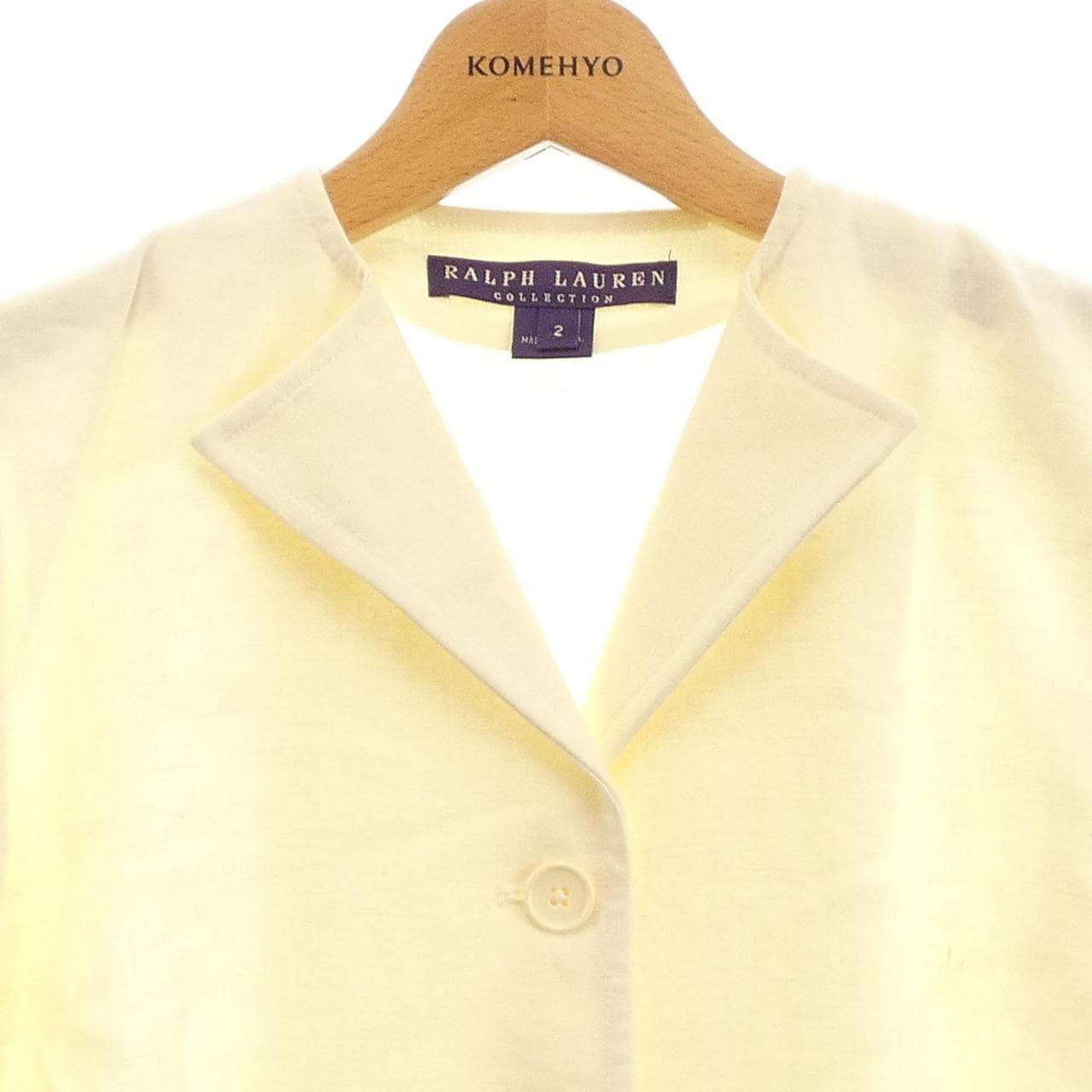 ラルフローレン RALPH LAUREN ジャケット