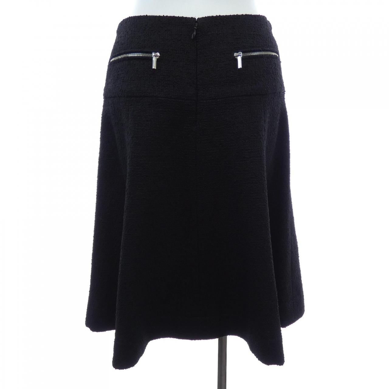 シャネル CHANEL P47140V34584 スカート