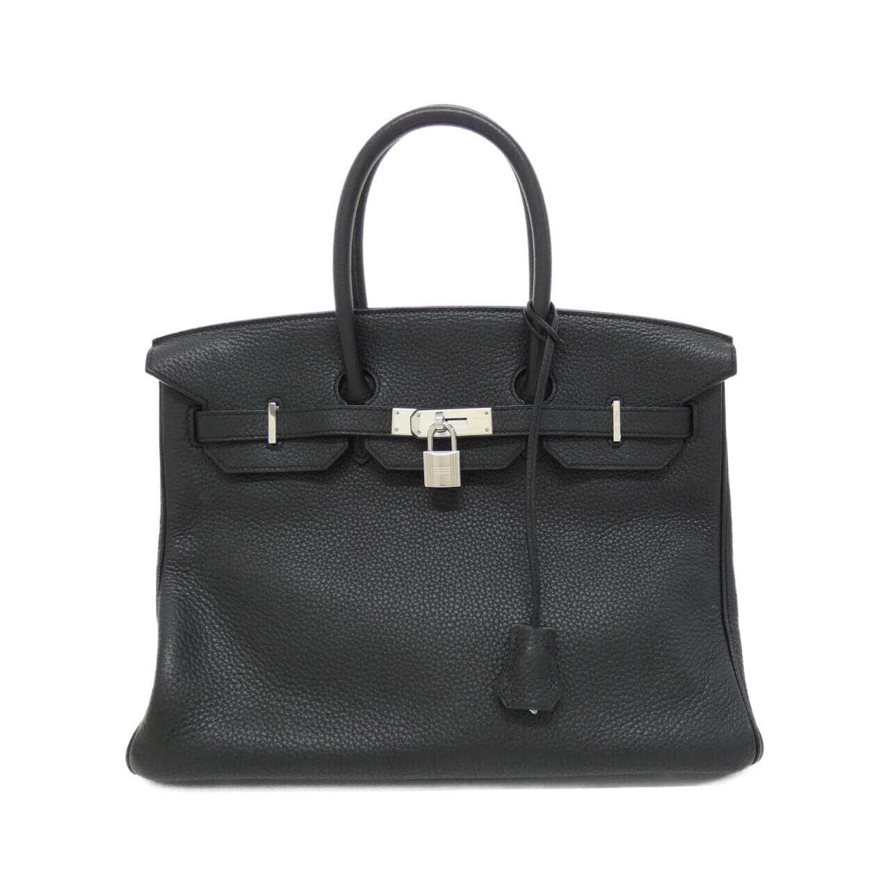 エルメス バーキン 35cm 028496CK バッグ