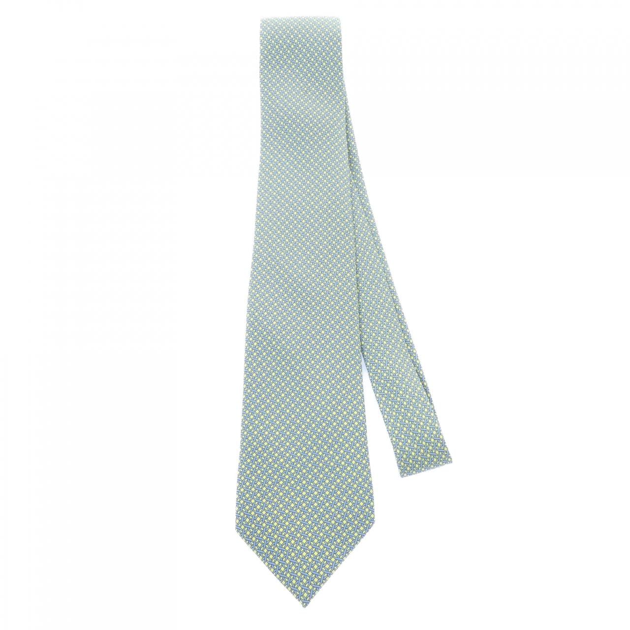 エルメス HERMES NECKTIE