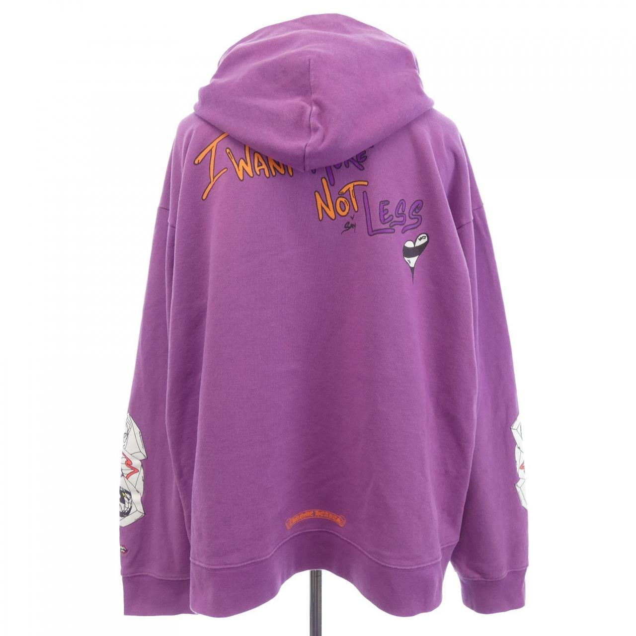 クロムハーツ CHROME HEARTS MATTY BOY 408154464******706 パーカー