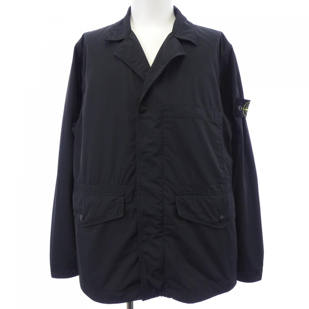 ストーンアイランド STONE ISLAND L1S15A00001S0026 ジャケット