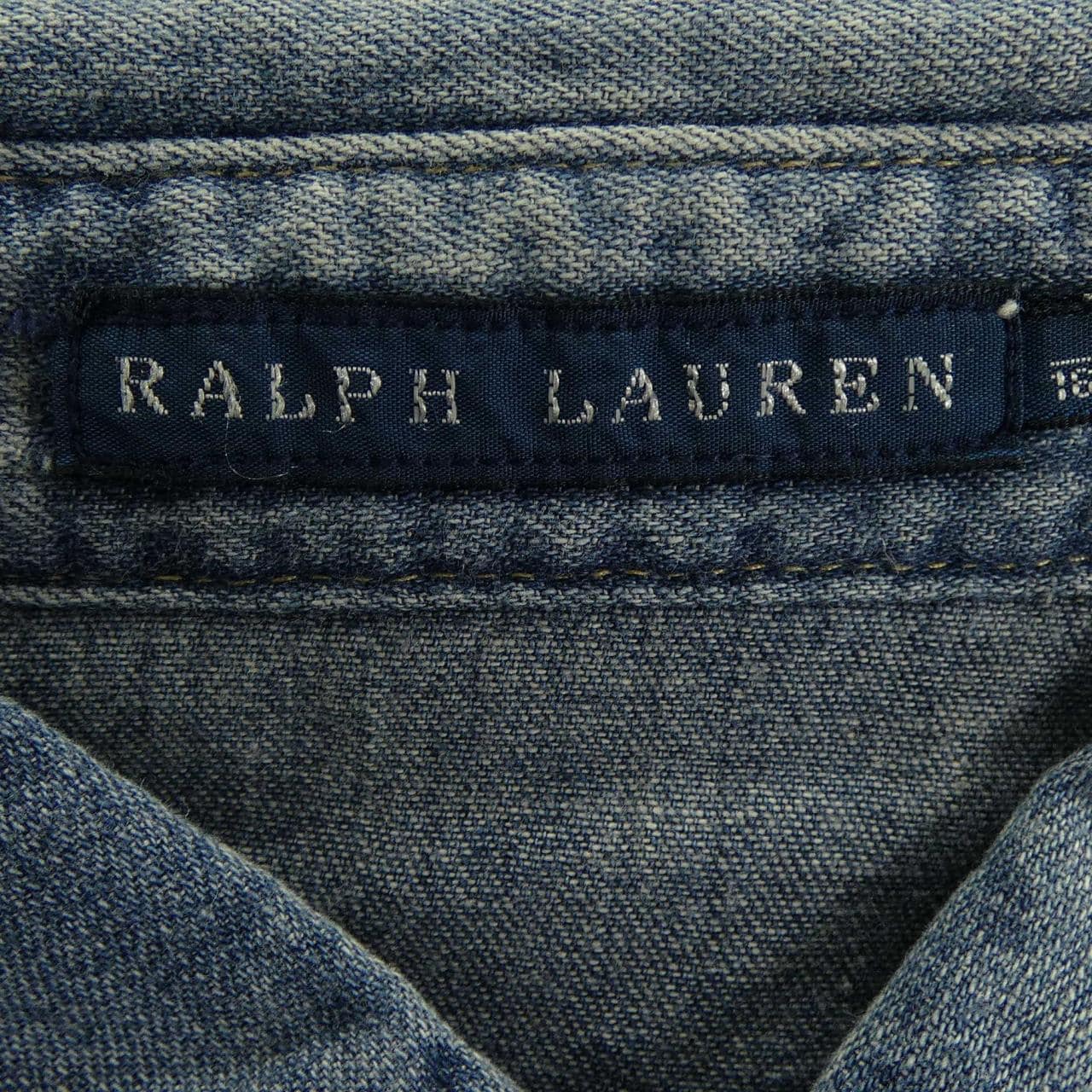 ラルフローレン RALPH LAUREN シャツ