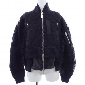 サカイ SACAI 20-04934 ブルゾン