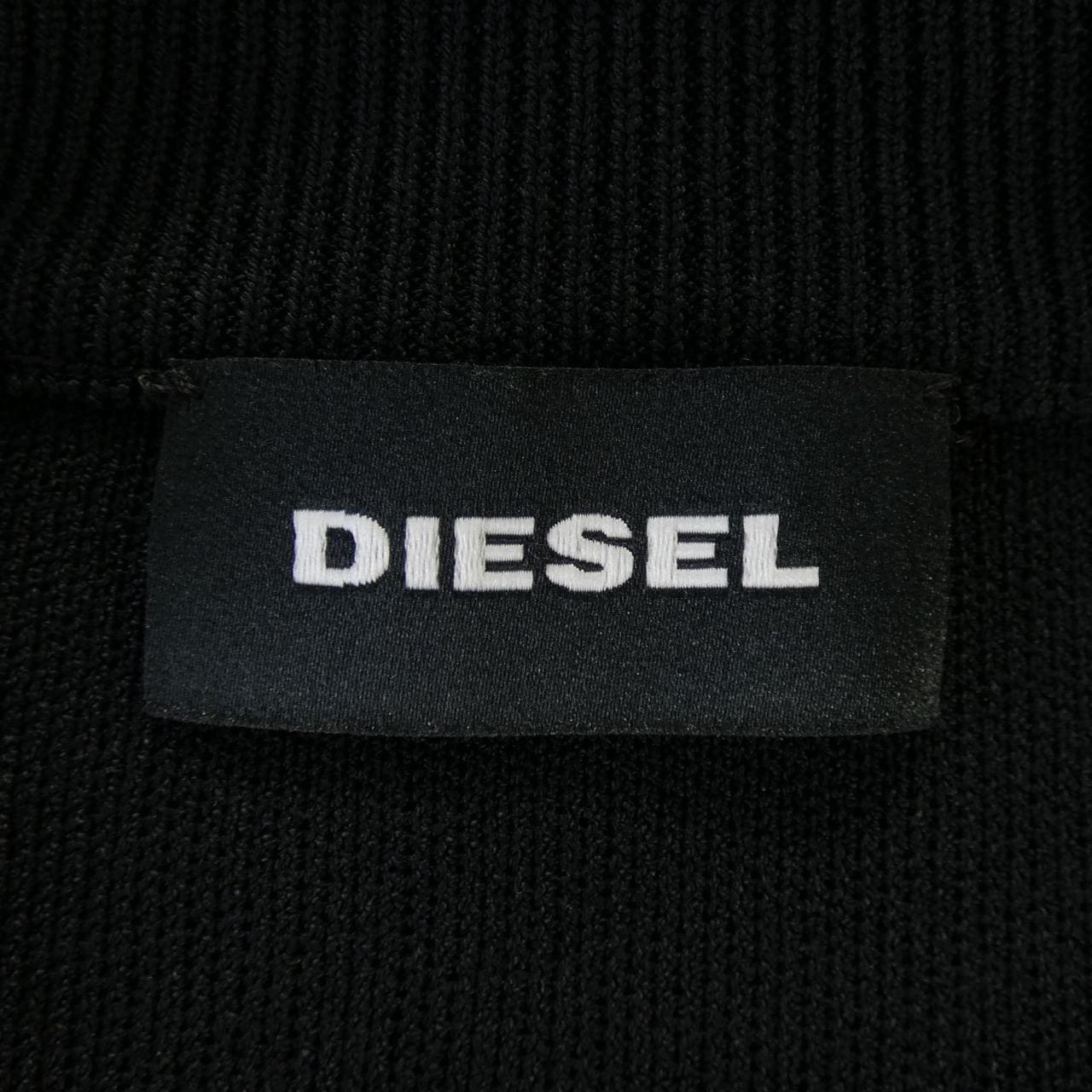ディーゼル DIESEL A02531 ブルゾン