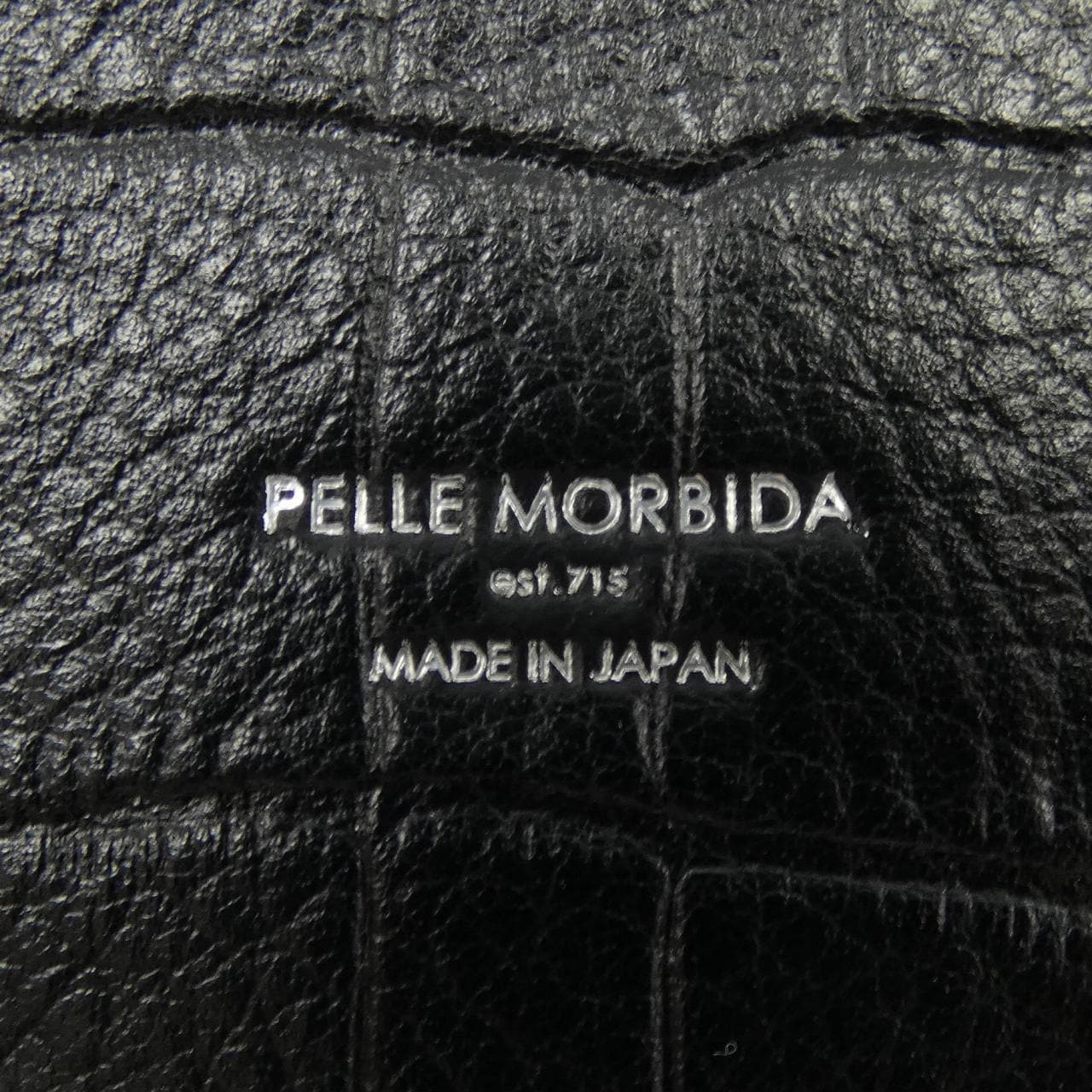 ペッレモルビダ PELLE MORBIDA PMO-DACA101ELE BAG